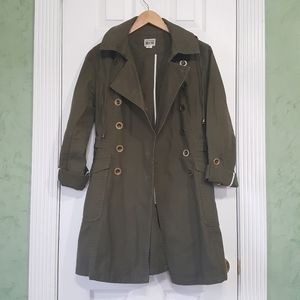 Converse One Star Jacket